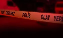 İşçinin acı sonu: İkinci kattan ölüme düştü!