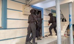 'Saraçlar' operasyonunda detaylar... 1,8 milyarlık hesap hareketi!