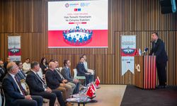 Başkan Eşki: Sürdürülebilir belediyecilik için paylaşım şart