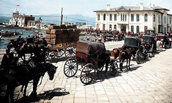 APİKAM’da “Yapay Zeka ve Tarih” konuşulacak