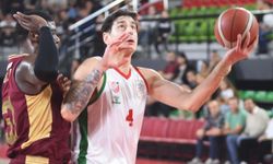 Karşıyaka potada yükselişe geçmek istiyor