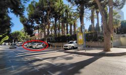 ‘Aboneli’ otoparkta ‘kaçak’ park krizi!