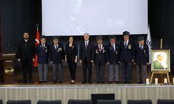 Karabağlar'dan duygu dolu 10 Kasım söyleşisi