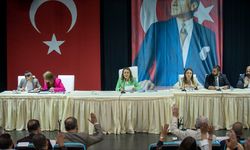 Konak Meclisi’nde TOKİ-İZBETON atışması!