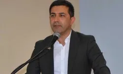 Başkan Günel'e dava!