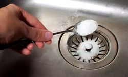 Lavabo açıcılarında ölümcül tehlike: Buhara maruz kalmayın!