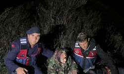 Kayıp Alzheimer hastasından iyi haber!