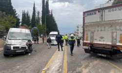 Fethiye'de can pazarı: 23 yaralı!