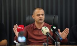 Muğlaspor başkanından bahis açıklaması