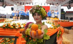 Seferihisar’ın “Turuncu Bayramı”na geri sayım