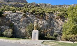 Meryem Ana'ya komşu RES bakanlık masasında!