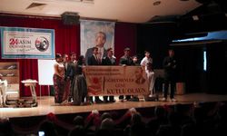 Öğretmenler Günü Aliağa’da kutlandı