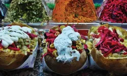 Kumpir ve midye faciası: Anne de hayatını kaybetti!