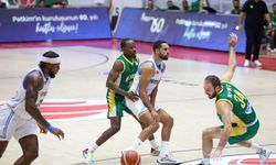 Petkimspor potada Bursa'da!