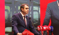 CHP'li Güç'ten İYİ Partili Kırkpınar'a yanıt: Sorunun kaynağı İzmir değil, Ankara!