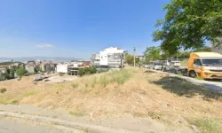 Buca 'gecekondu' planları askıda!