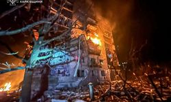 Rusya’dan Ukrayna’ya füze saldırısı: 3 ölü, 13 yaralı