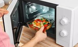 Mikrodalga fırın: Zararlı mı, zararsız mı?