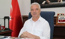 Zeki Bilgin MASKİ'den istifa etti!