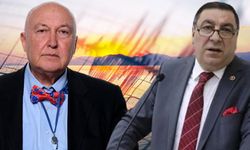 Prof. Ercan’ın ‘deprem’ uyarısına AK Parti’den tepki: Emlakçılık mı yapıyor?