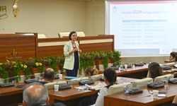 Karabağlar SECAP ile geleceğe hazırlanıyor