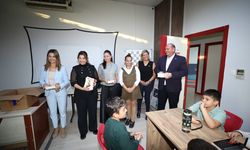 Menderes’te çocuk hakları semineri