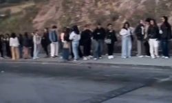 Bayraklı'da öğrencilerin ulaşım çilesi!