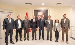 Zirvenin arka planı: Tugay'ın 3 önerisine sendikadan veto!