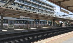 Mahalleli imza topluyor… Metro durağının adı değişsin!