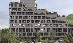 Ünlü inşaatçıdan konkordato talebi!