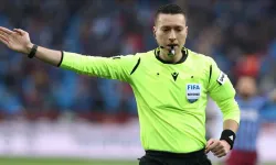 TFF'den Zorbay Küçük kararı