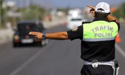 İzmir'de korsana geçit yok... 725 araca işlem!