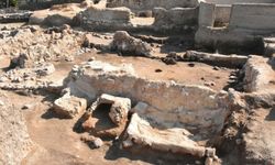 İzmir'de 8 bin yıllık seramik izleri!