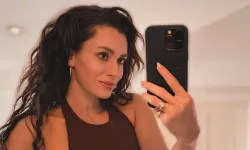 Ünlü oyuncu Hande Doğandemir evleniyor