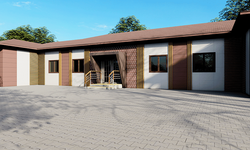 Menemen Koyundere Taziyeevi açılıyor!