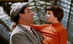 Yeniden Sinematek’te Paris esintisi!