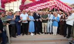 Menemen'de 6 ayda 6 açılış