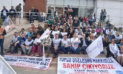 Tüm Yerel Sen'den Başkan Yıldız'a yanıt: Çiğli Belediyesi'ne zarar veren biz değiliz!