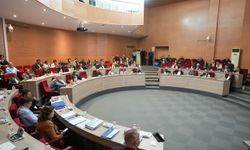 Gaziemir Meclisi’nde ‘Erdoğan’ tartışması!