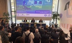 Teknoloji ve inovasyon konuşulacak… İzmir Meets yola çıktı
