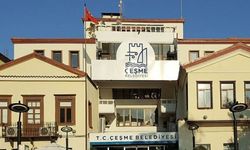 Çeşme’de 10 bin TL’lik kayıt krizi… Mimarlar yargıya gidiyor!