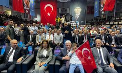 İYİ Parti İzmir’de Doğan güven tazeledi!