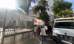 Alsancak’ta Ata için mevlid okundu!