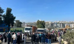 AK Parti'den 'Harmandalı' kararına tepki: Kendi çöpümüzü çöplüğümüze dökemiyoruz