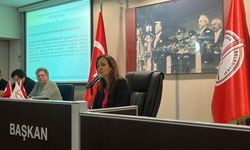 Bostanlı önerisi geri çekildi, Başkan Ünsal gözyaşlarıyla anlattı: Tehdit edildik!