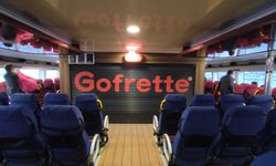 Firma iflas etti… Vapur büfeleri atıl kaldı!