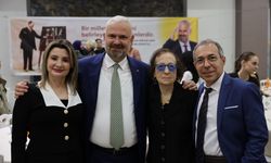 Pehlivan öğretmenlerle buluştu: Bir milletin istikbali ellerinizde!