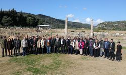 Saya Holding’den İzmir’in kültürel mirasına stratejik destek