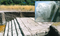 Villa projesi SİT'e takıldı!