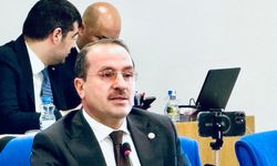 AK Partili Kırkpınar’dan Tugay’a sert tepki!